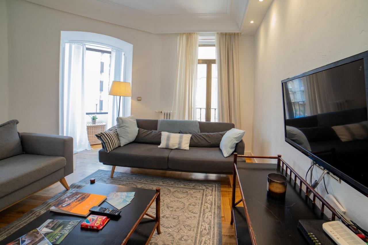 La Concha Cozy Balcony By Cisan