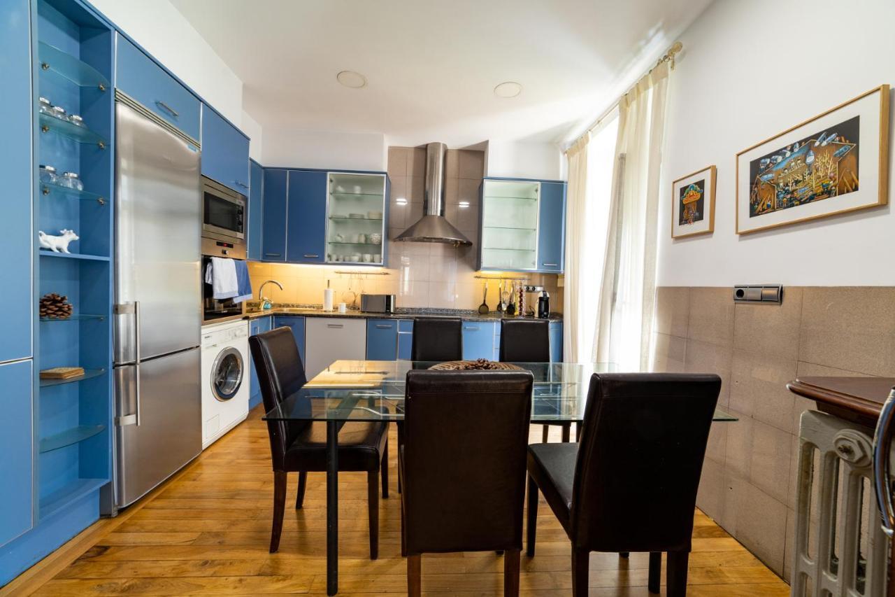 Apartment La Concha Cozy Balcony By Cisan
