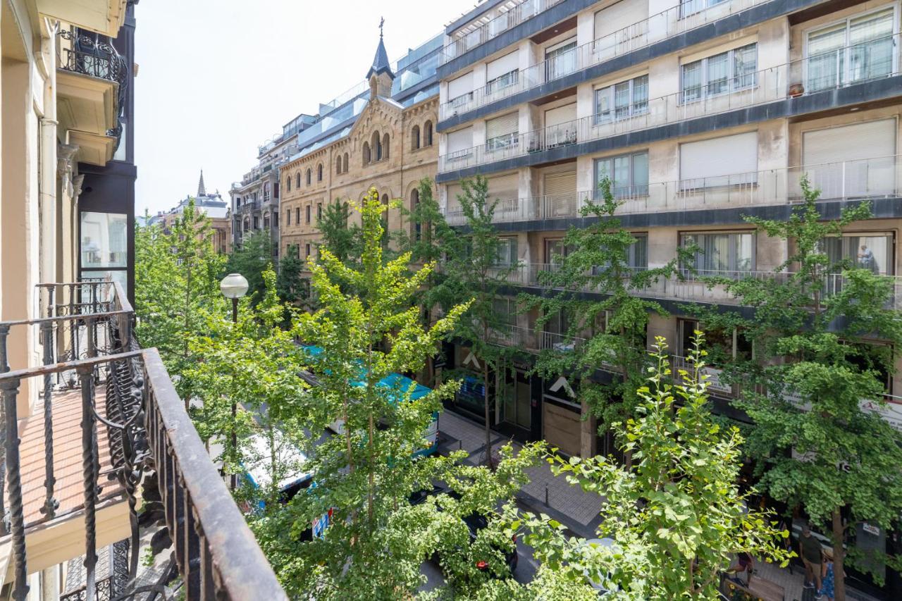 La Concha Cozy Balcony By Cisan *