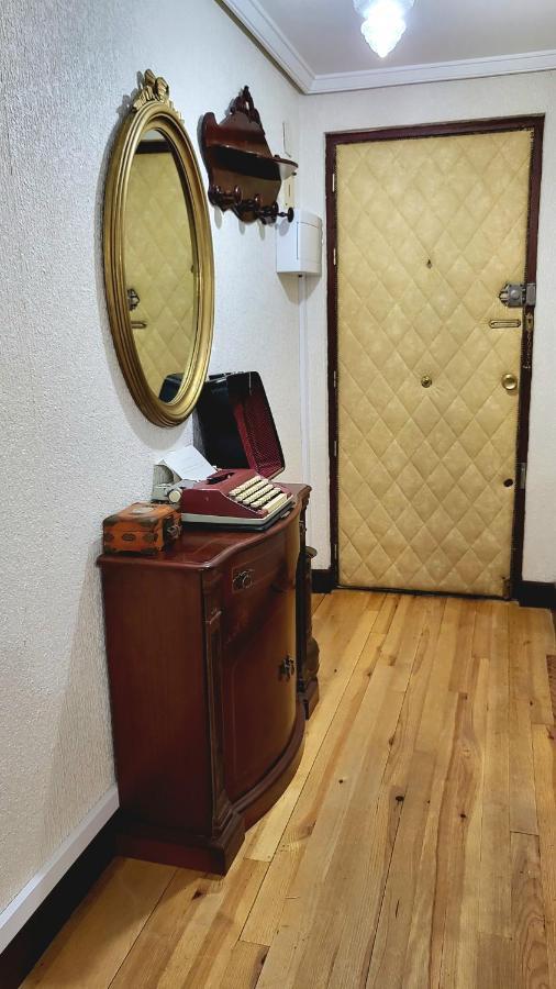 Donostia Vintage House *