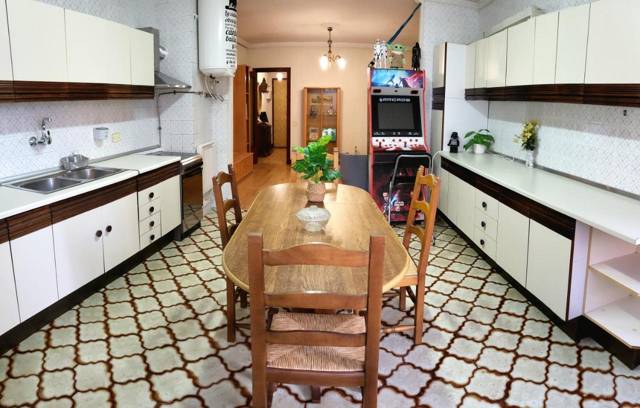 Donostia Vintage House San Sebastian