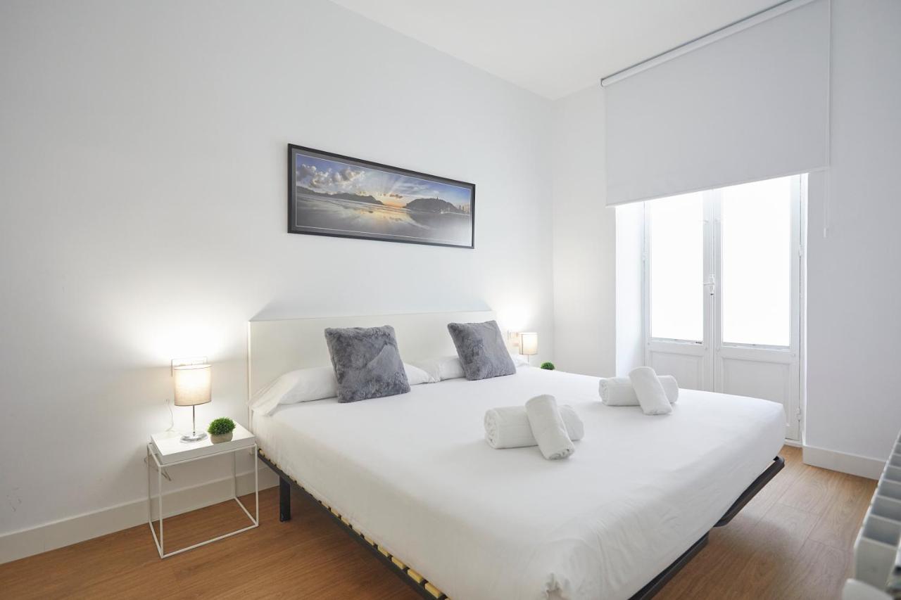 Getaria By Basque Homes San Sebastian