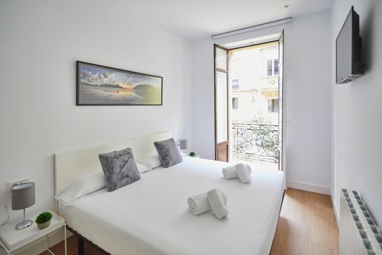 Getaria By Basque Homes