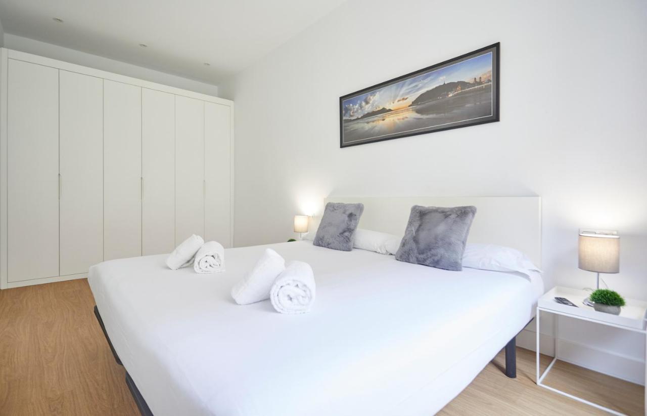 Getaria By Basque Homes Apartment *