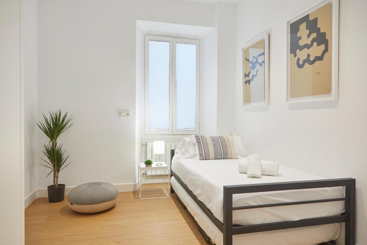 Getaria By Basque Homes Apartment *