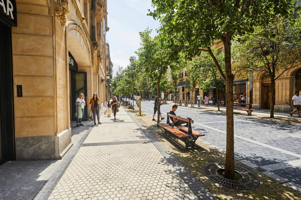 Getaria By Basque Homes