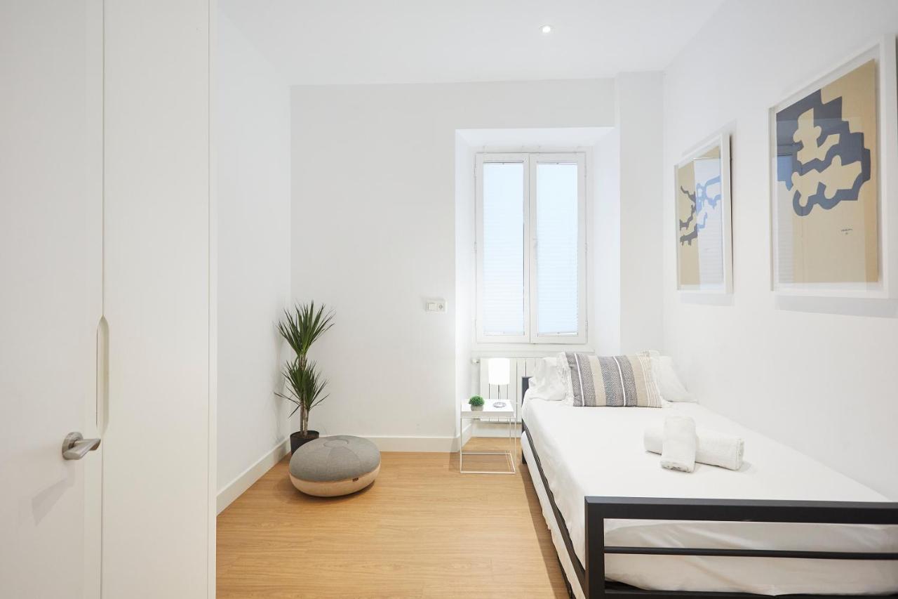 Apartment Getaria By Basque Homes San Sebastian