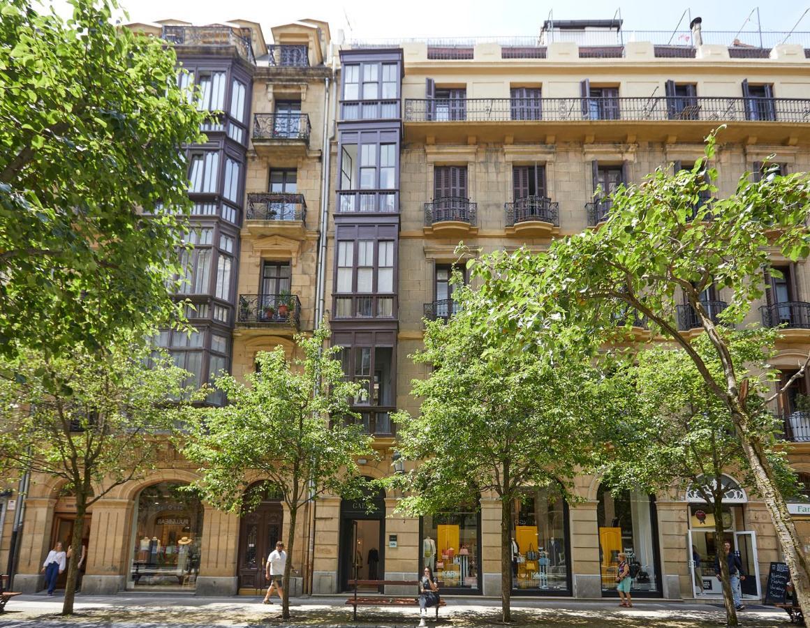 Getaria By Basque Homes *