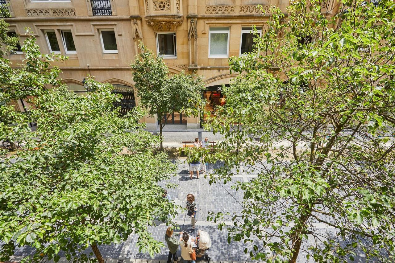 Getaria By Basque Homes San Sebastian