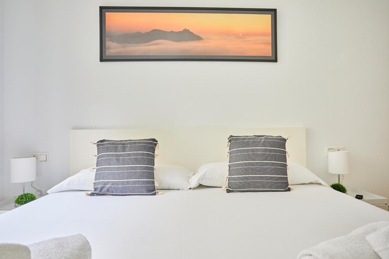 Getaria By Basque Homes Apartment *