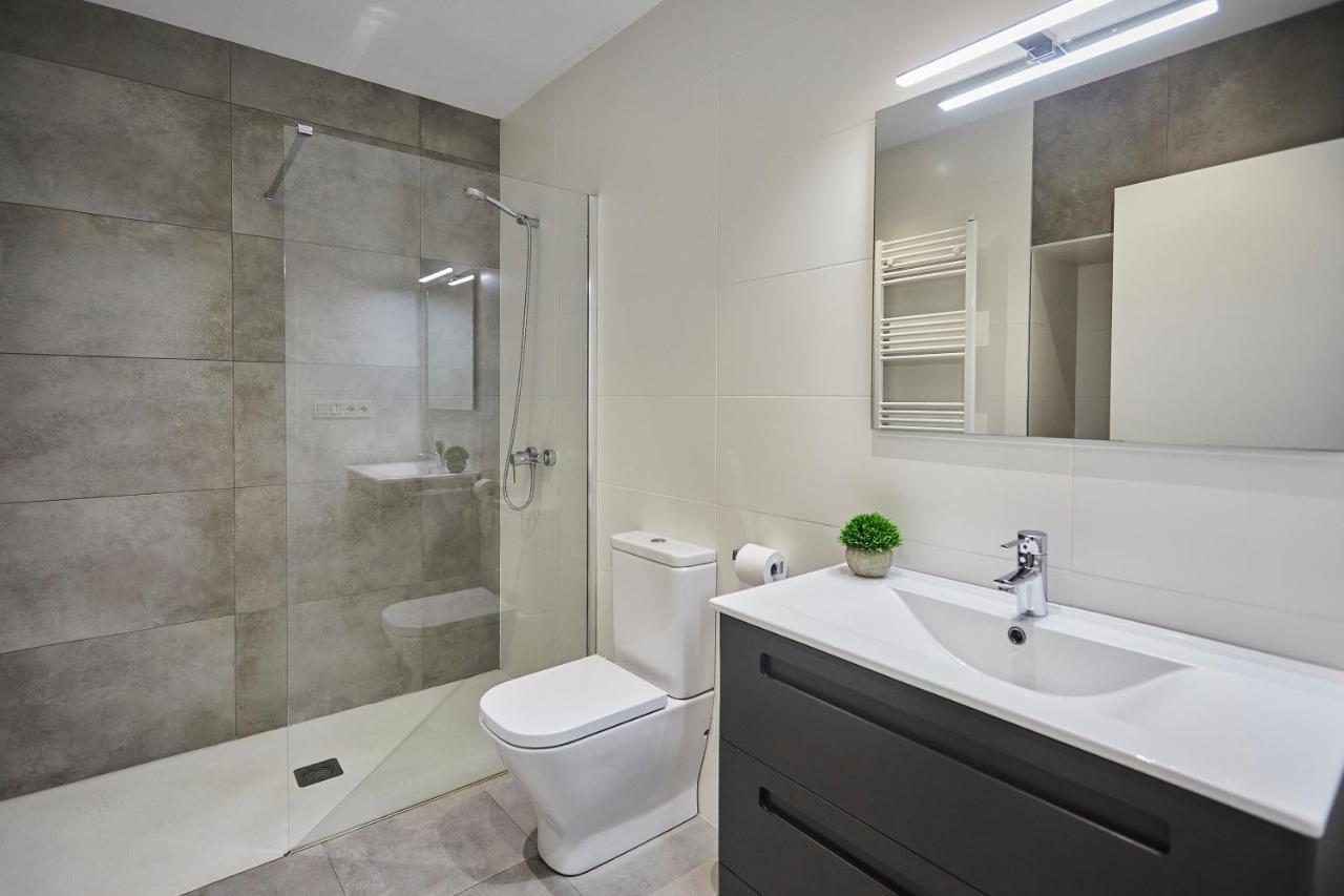 Getaria By Basque Homes *
