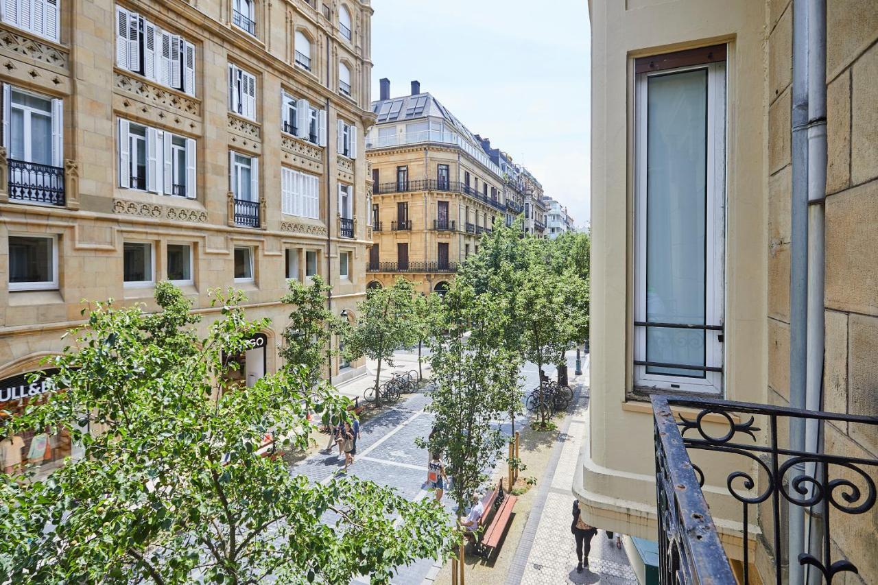 Apartment Getaria By Basque Homes *