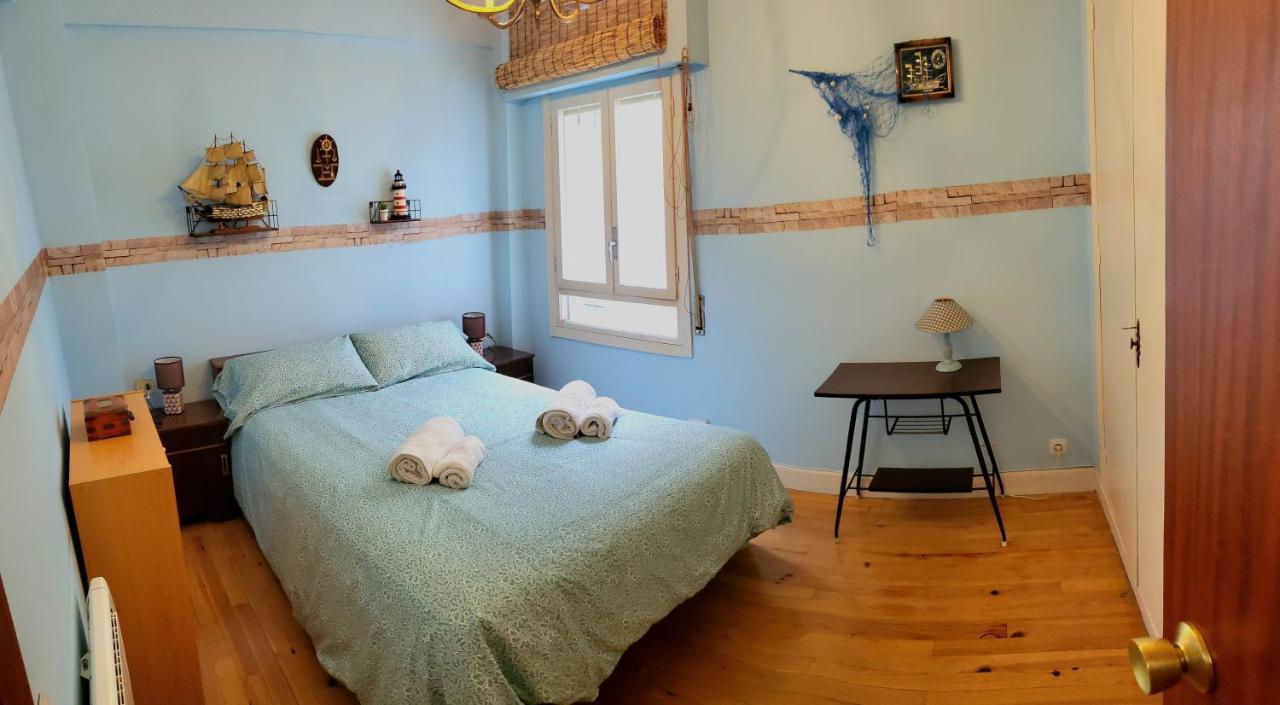 Donostia Vintage House *