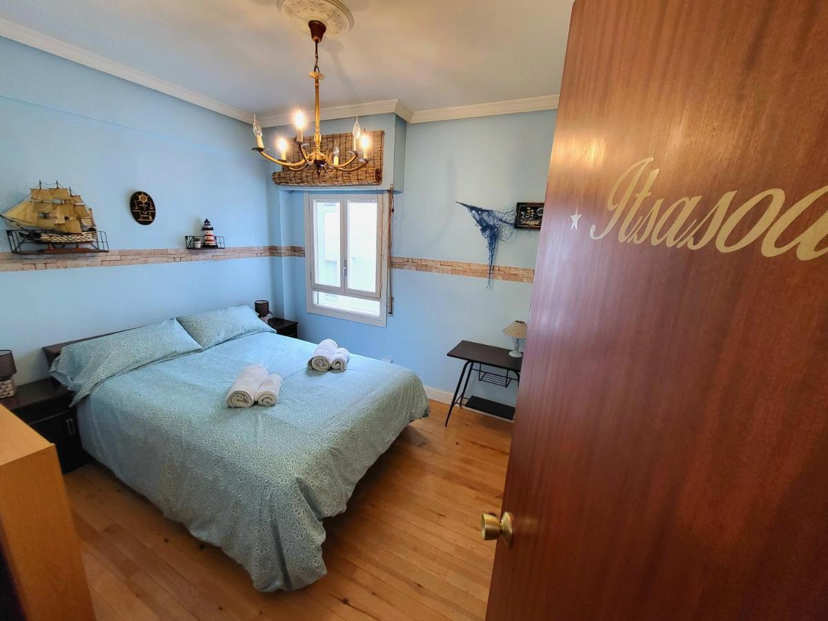 Donostia Vintage House * San Sebastian