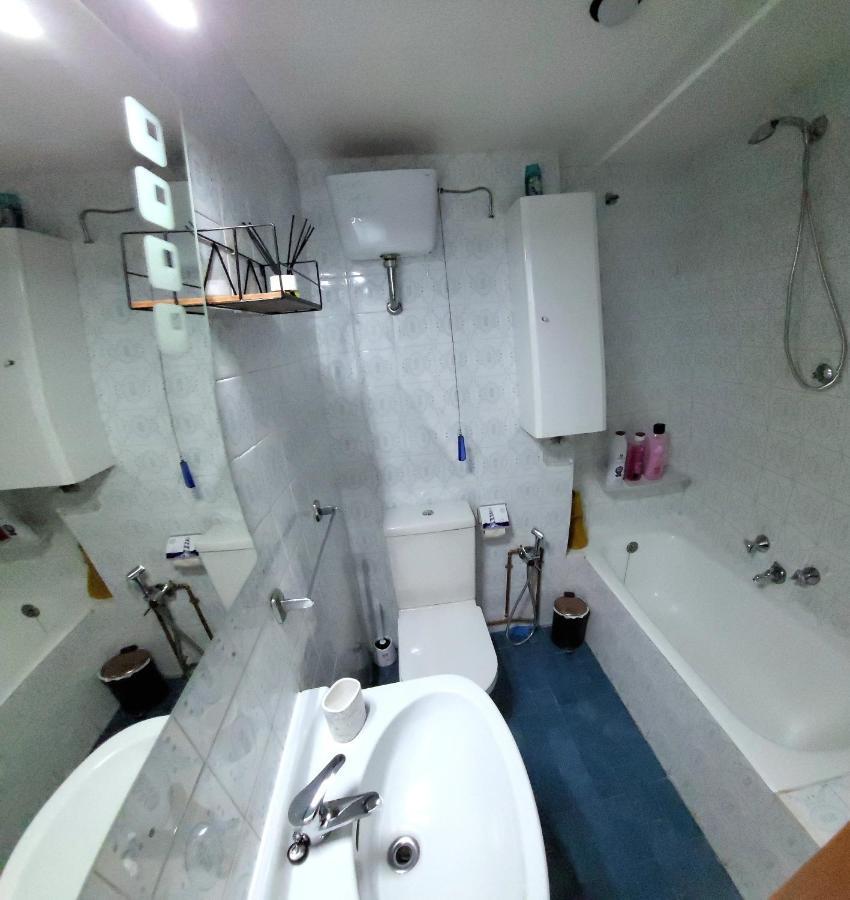 Donostia Vintage House Apartment San Sebastian