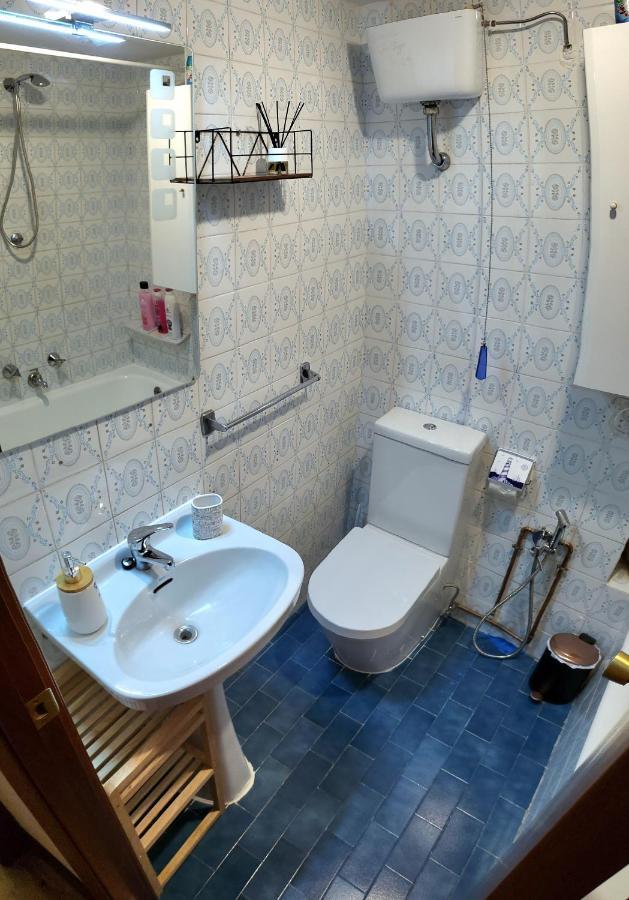 Donostia Vintage House San Sebastian