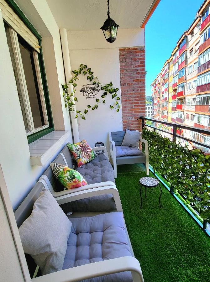 Donostia Vintage House * San Sebastian