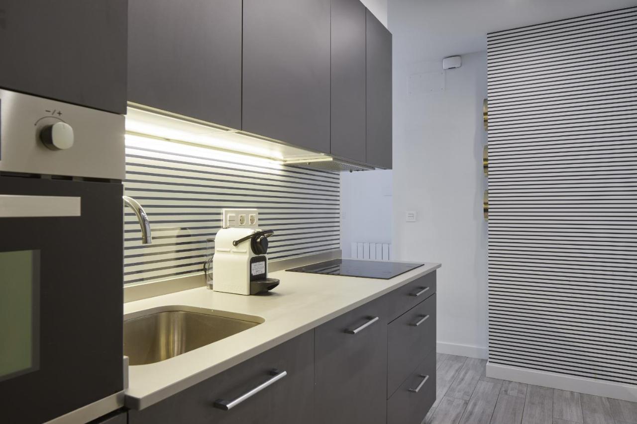 Appartement Always Easy I Secundino Esnaola *