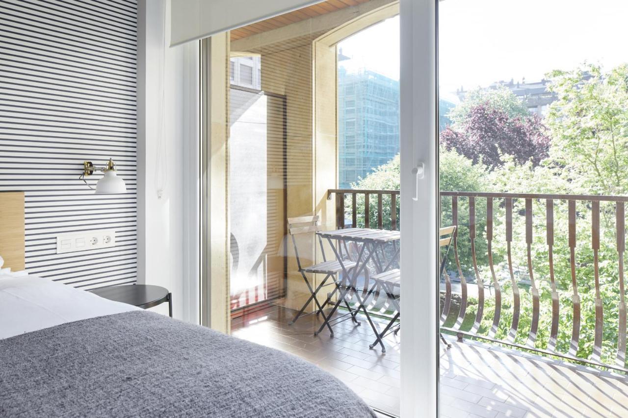 Appartement Always Easy I Secundino Esnaola Saint-Sébastien
