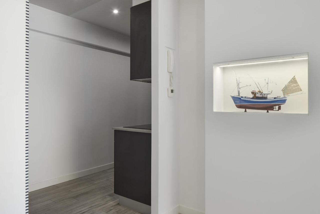 Appartement Always Easy I Secundino Esnaola
