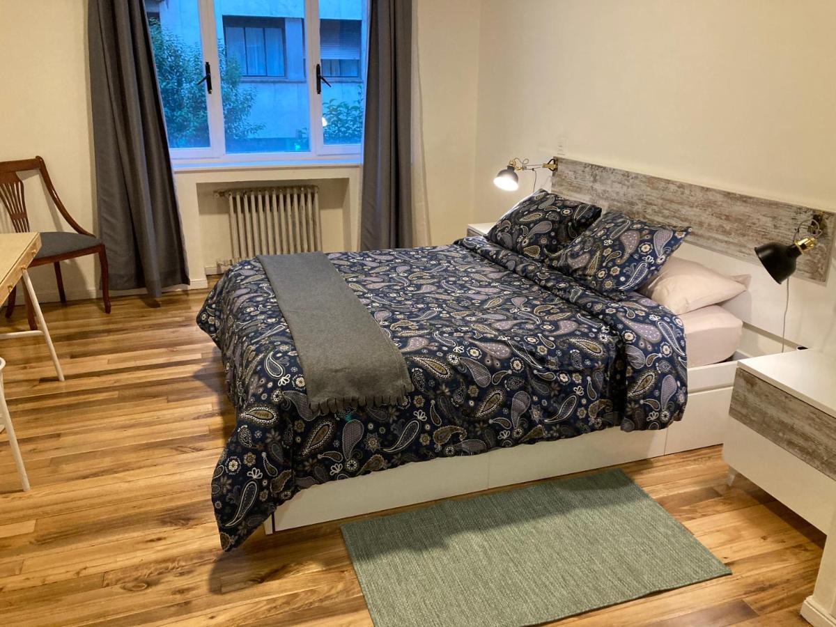 Akasha Arima Bed & Breakfast