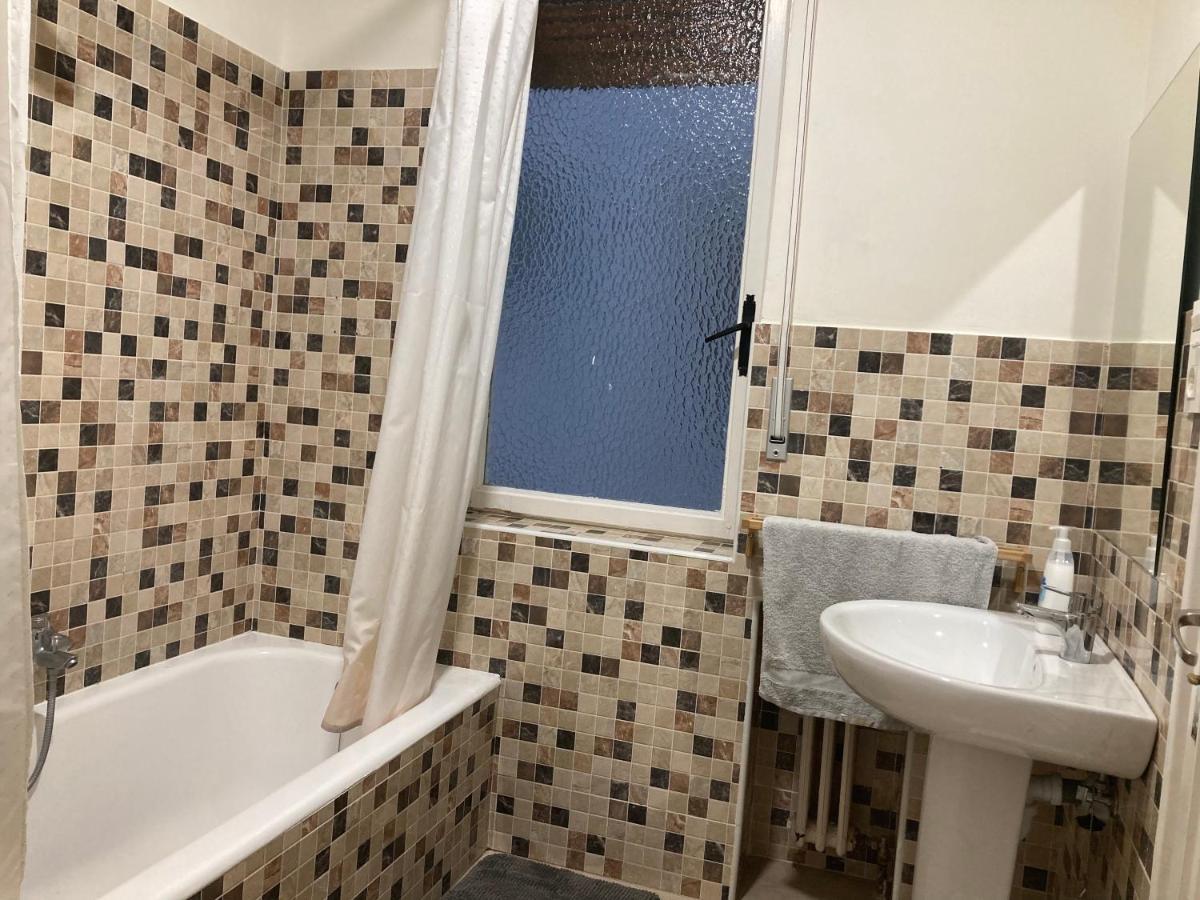 Akasha Arima Bed & Breakfast San Sebastian