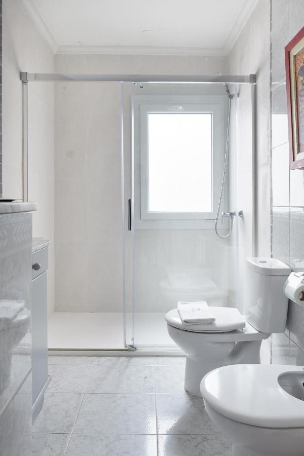 Apartment Artzain - Basque *