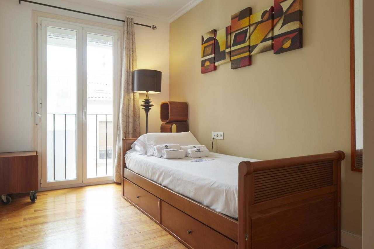 Artzain - Basque Apartment