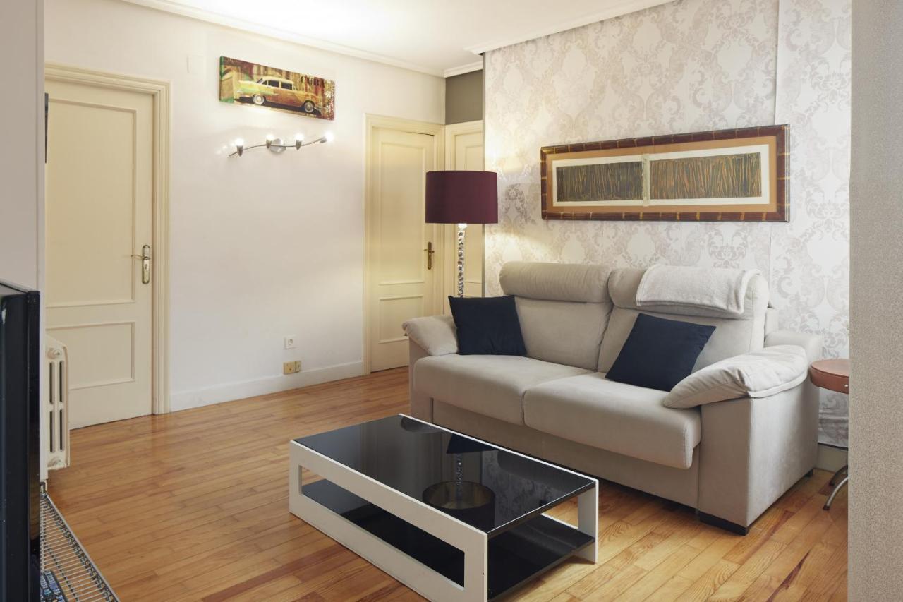 Artzain - Basque Apartment San Sebastian