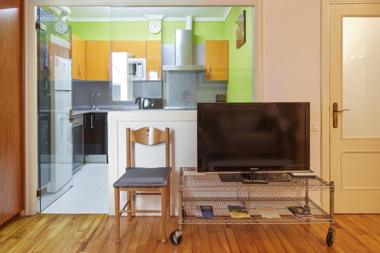 Artzain - Basque Apartment