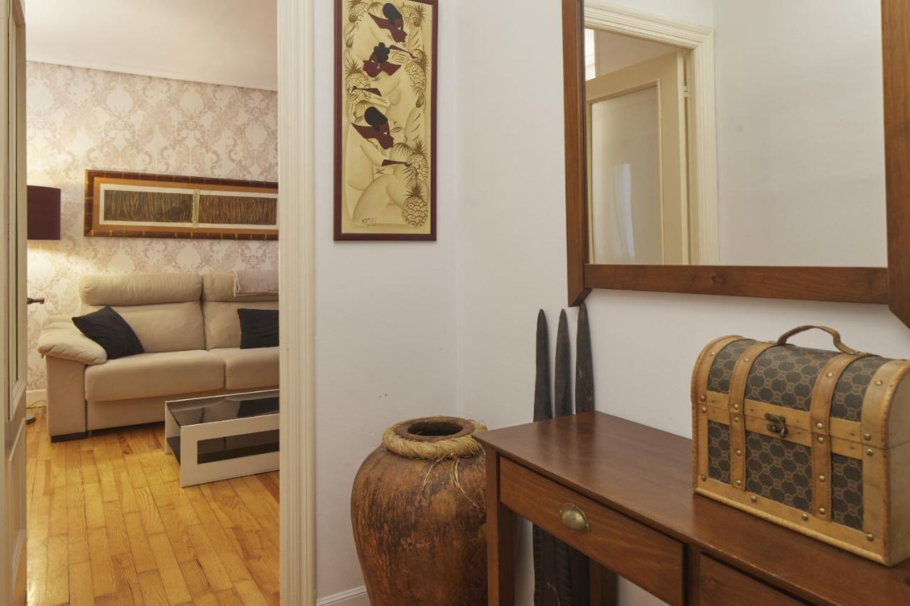 Artzain - Basque Apartment *