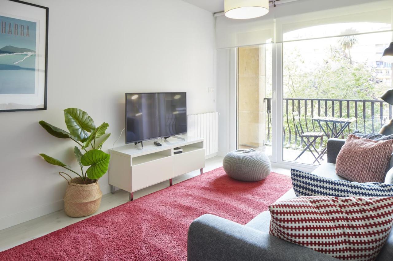Always Easy I Secundino Esnaola Appartement Saint-Sébastien