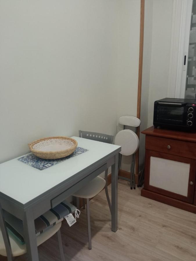 Apartamento Centrico Apartment *