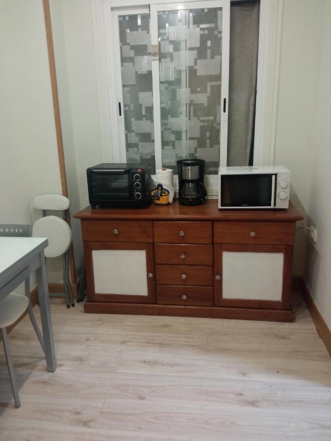 Apartment Apartamento Centrico San Sebastian