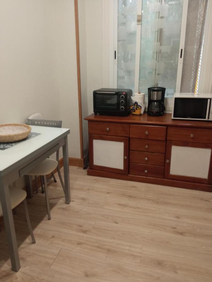 Apartamento Centrico Apartment