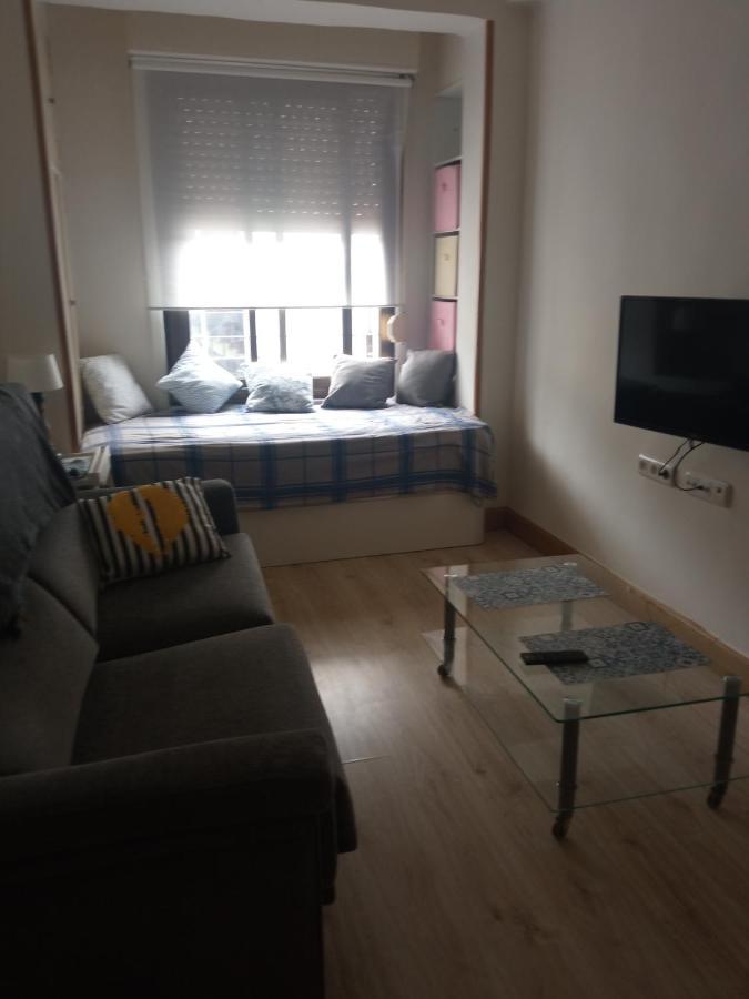 Apartamento Centrico Apartment *