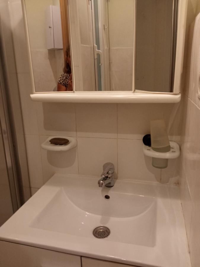 Apartamento Centrico