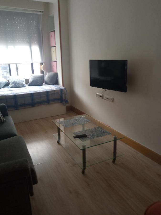 Apartamento Centrico * San Sebastian