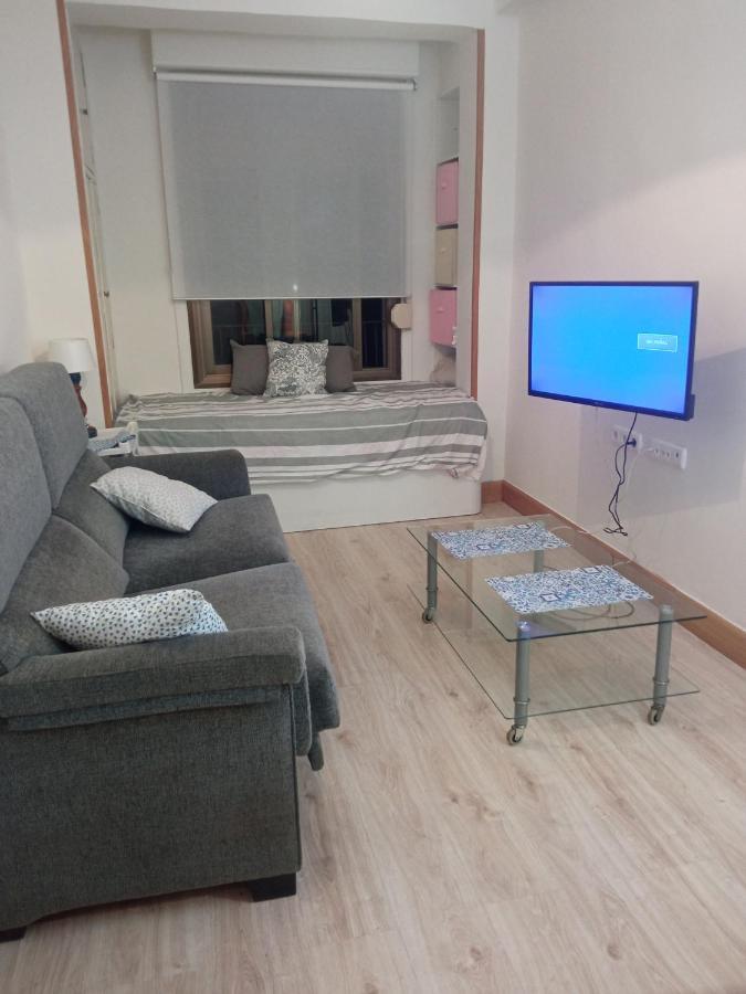 Apartamento Centrico Apartment San Sebastian