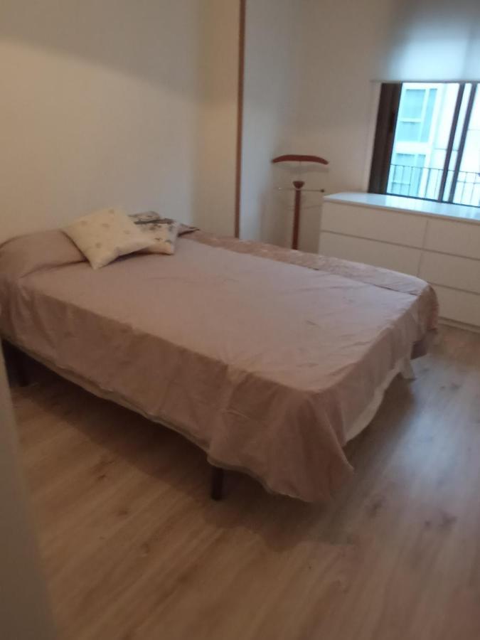 Apartamento Centrico Apartment San Sebastian