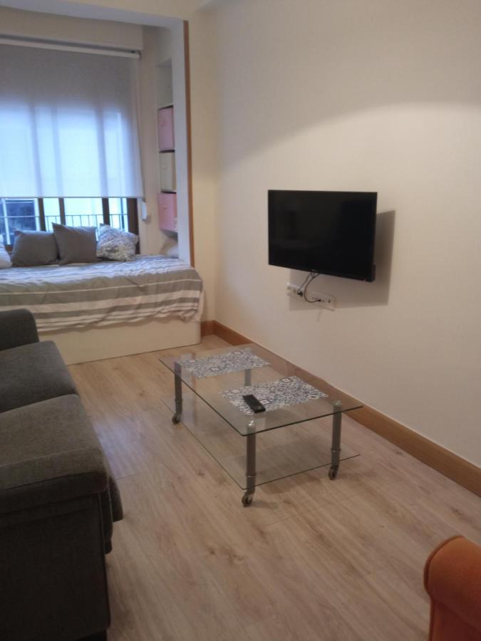 Apartment Apartamento Centrico