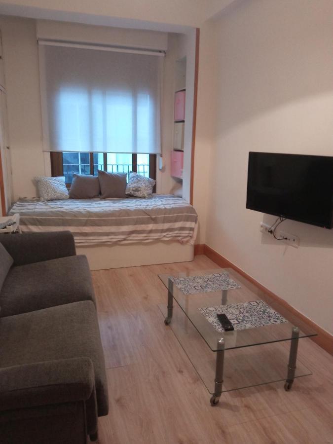 Apartamento Centrico Apartment San Sebastian