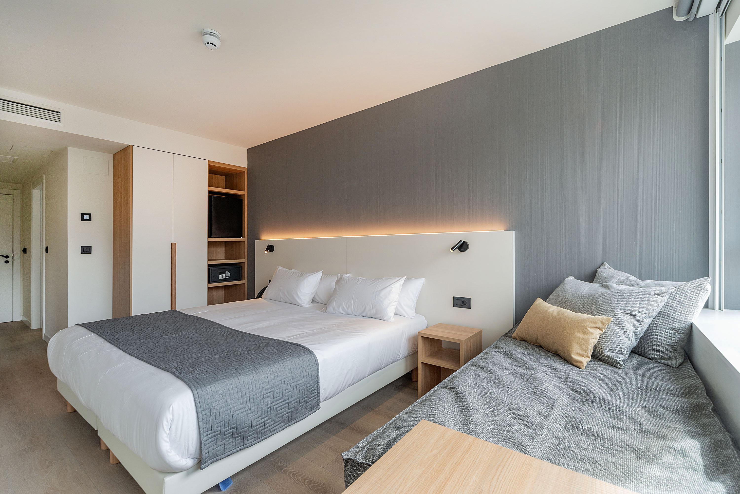 Oeste Hotel 2*