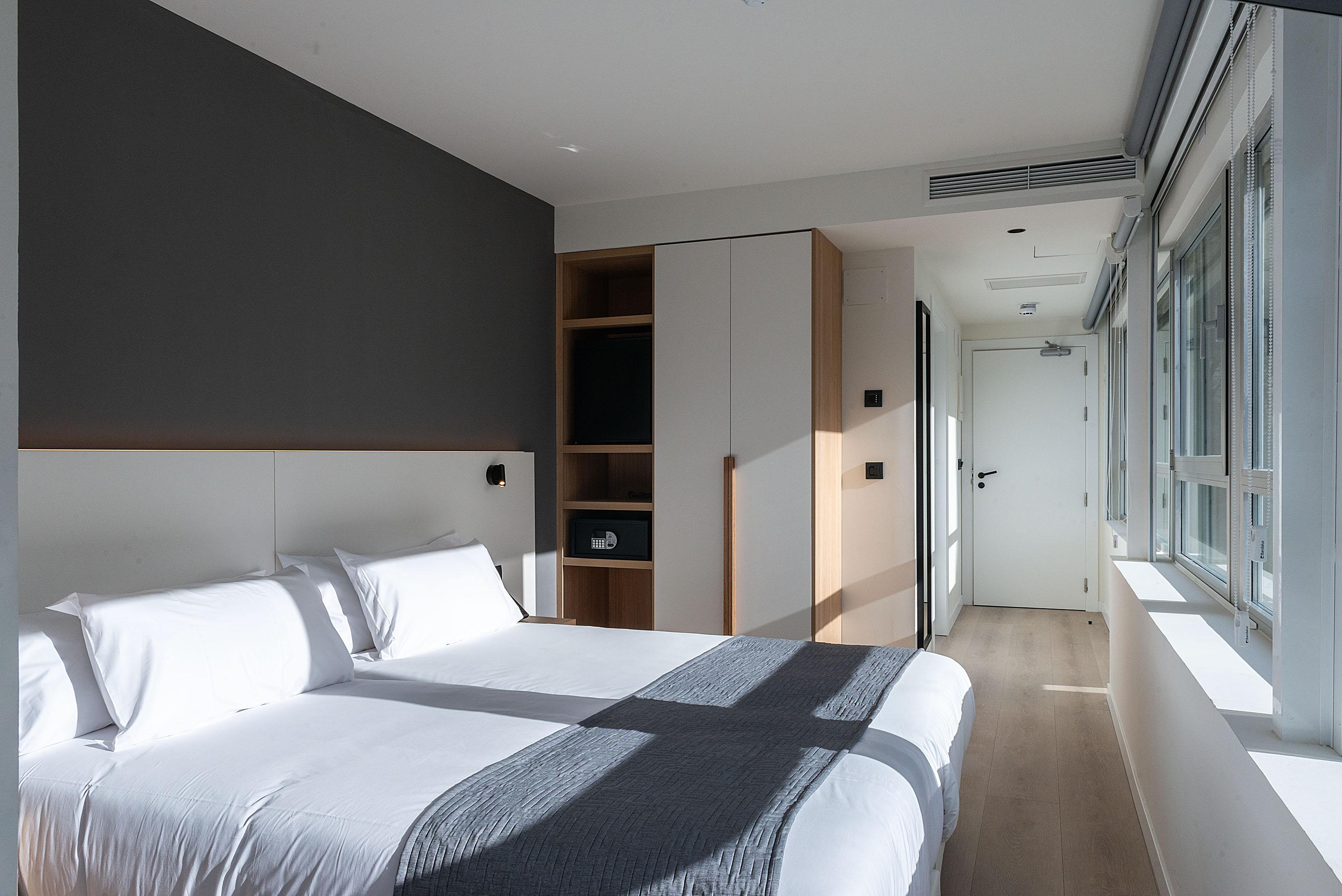 Oeste Hotel