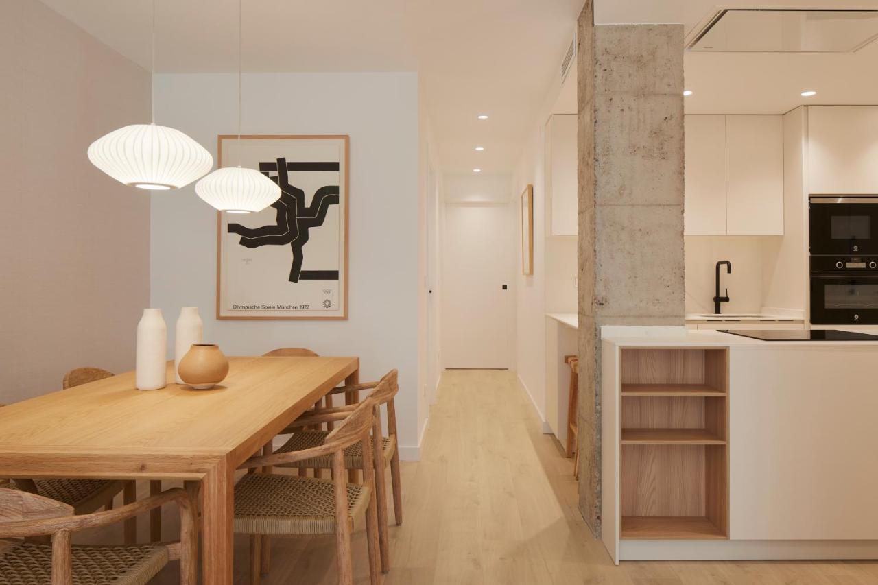 Amaina By Feelfree San Sebastian