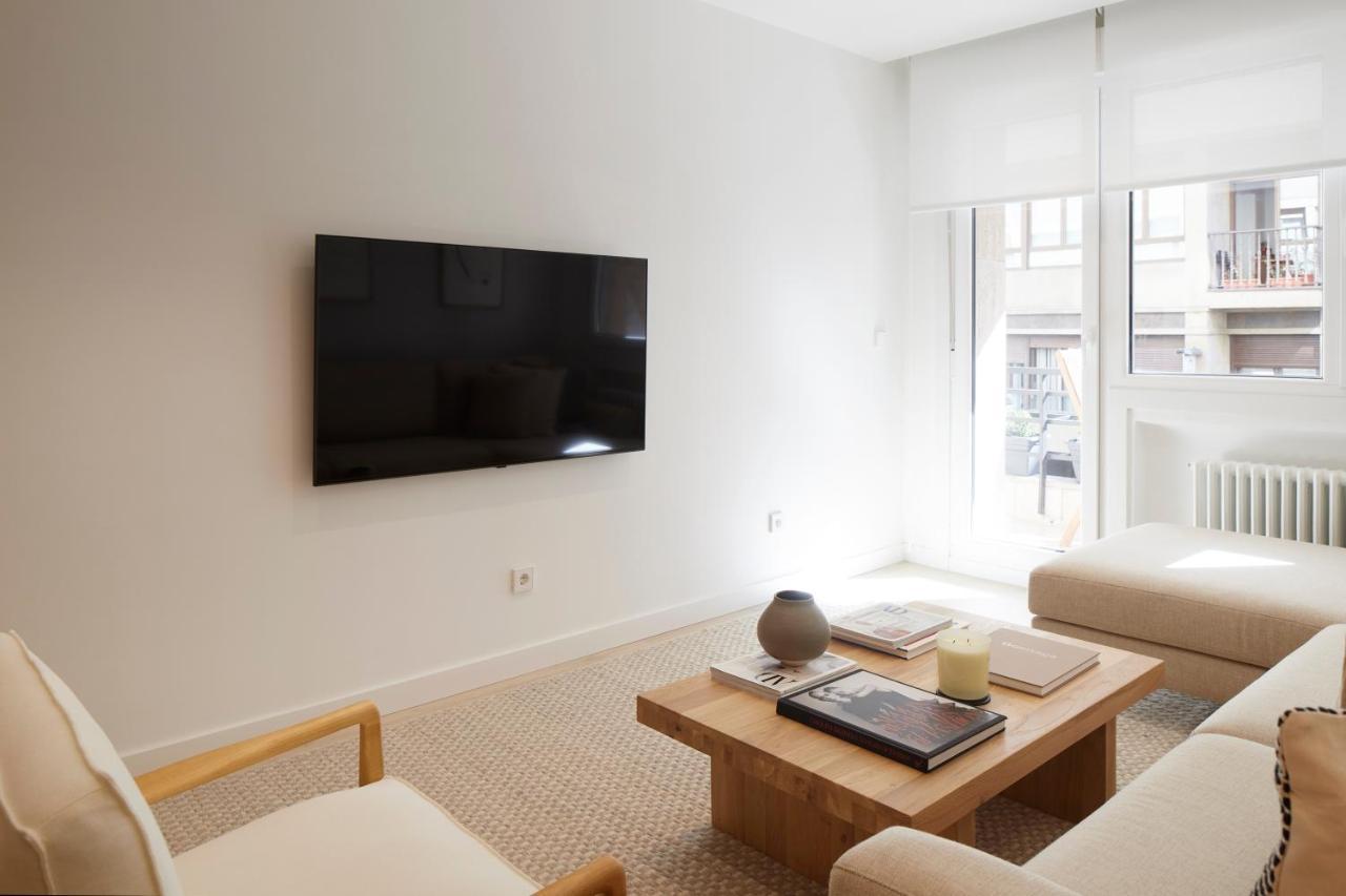 Apartment Amaina By Feelfree San Sebastian