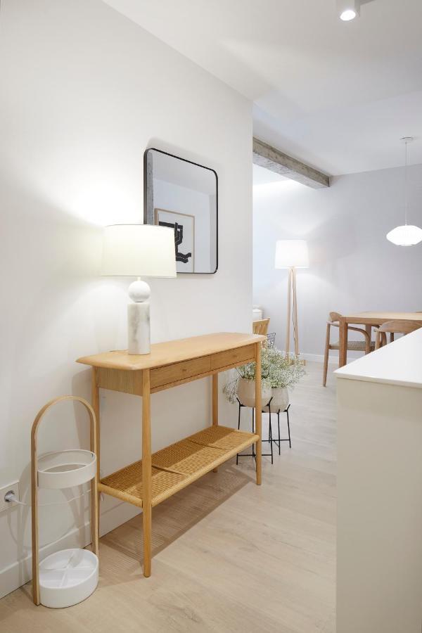 Amaina By Feelfree Apartment San Sebastian
