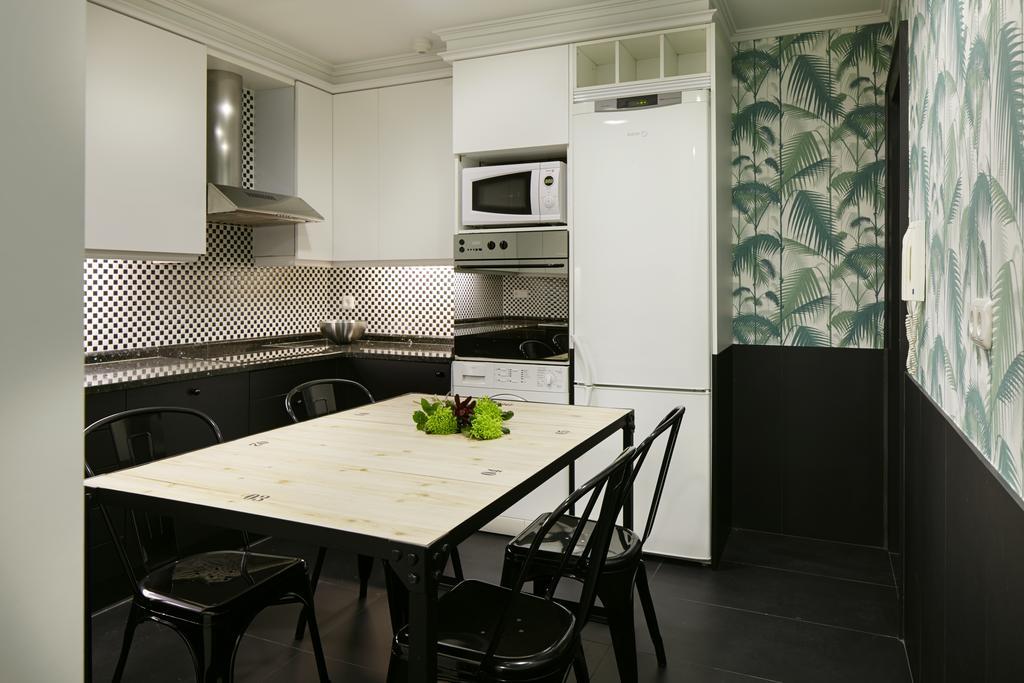 Appartement Playa De La Concha 4 By Feelfree *