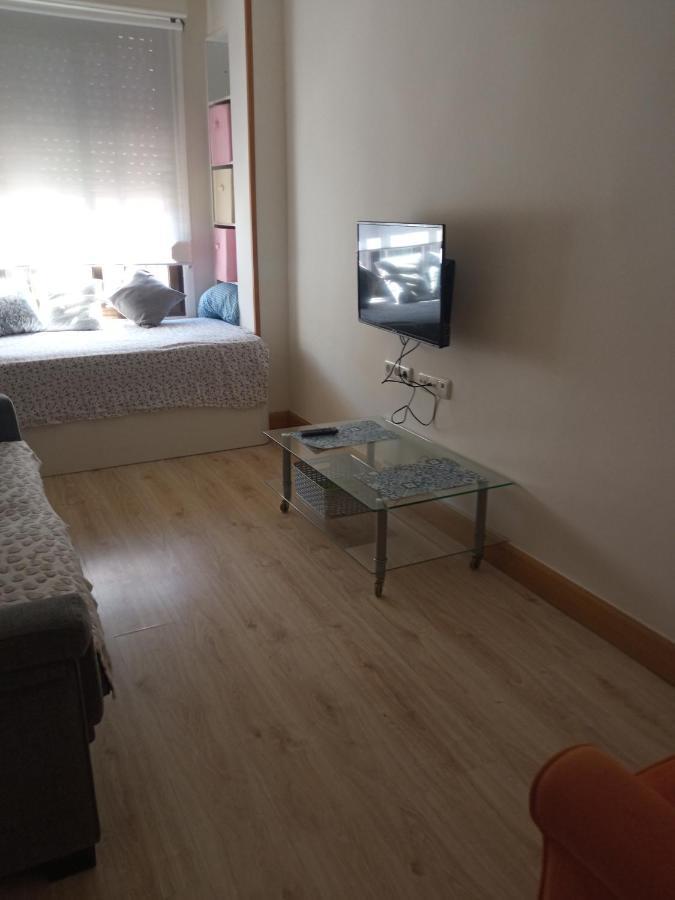 Apartment Apartamento Centrico San Sebastian