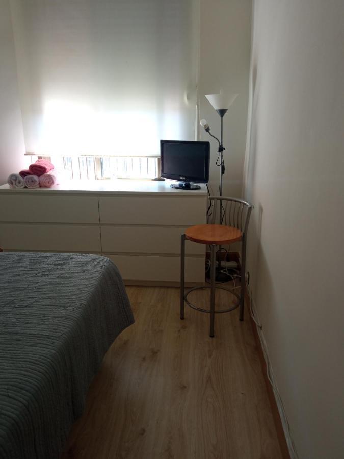 Apartment Apartamento Centrico *